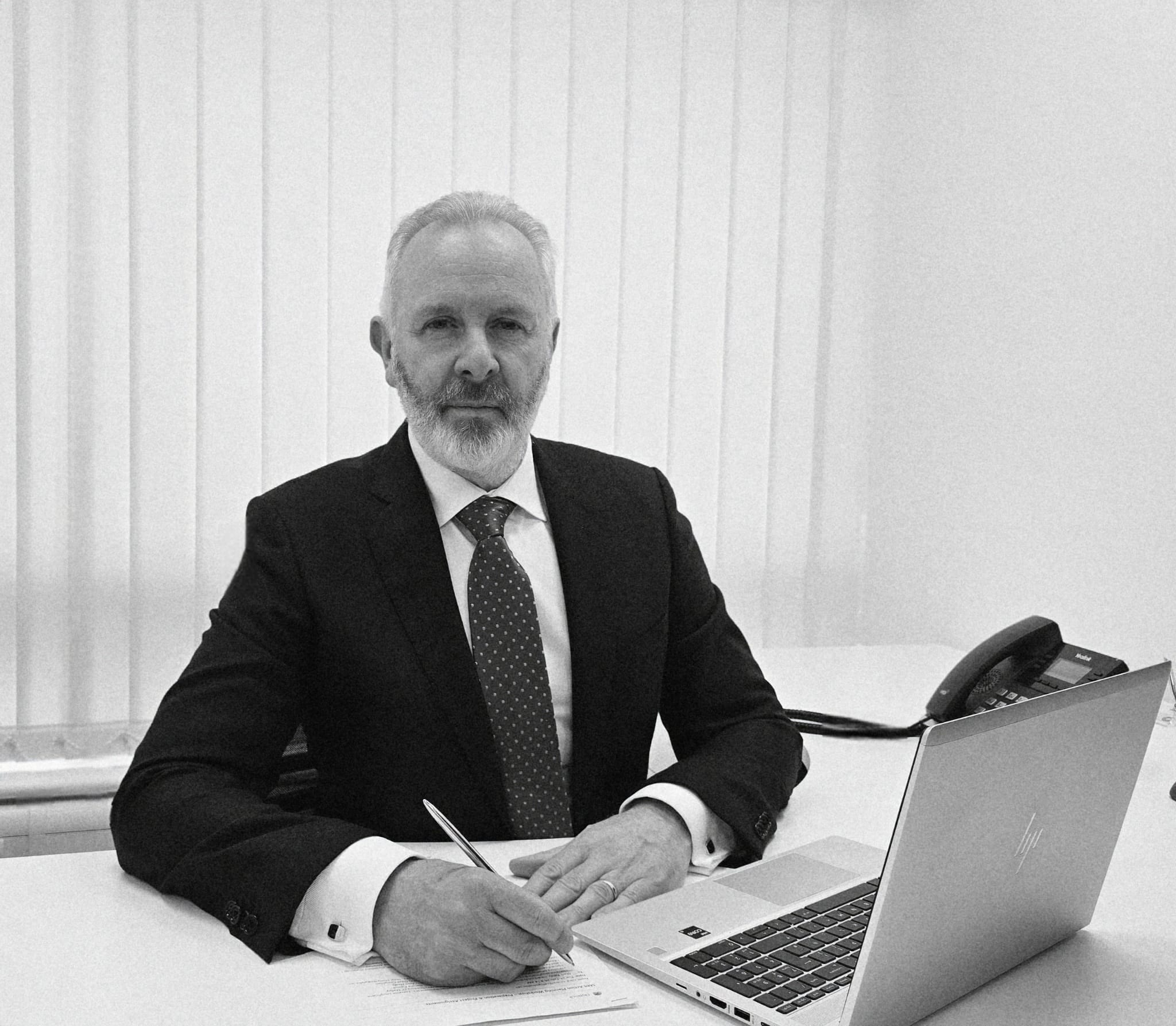 Gerard Carroll